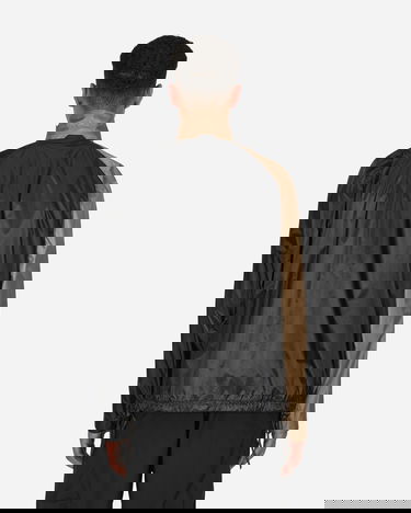 Jakna Acronym 2L GORE-TEX INFINIUM™ WINDSTOPPER® Jacket Črna | J95-WS BLACKKHAKI, 2