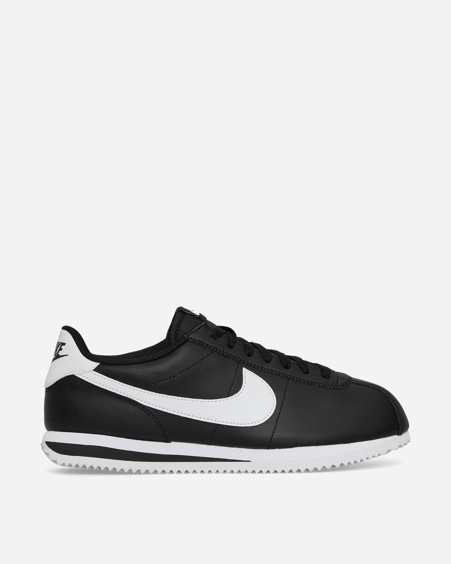 Superge in čevlji Nike Cortez Basic Black White (2023) Črna | DM4044-001, 1