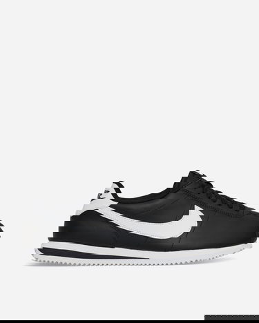 Superge in čevlji Nike Cortez Basic Black White (2023) Črna | DM4044-001, 1