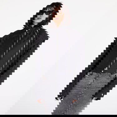 Bomber jakna HELIOT EMIL Molded Biker Jacket Črna | HE_W_02_105_BLK01, 0