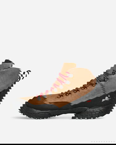 Superge in čevlji ROA Andreas Boots Rjava | NBUW1382LE156 BEG0001, 0