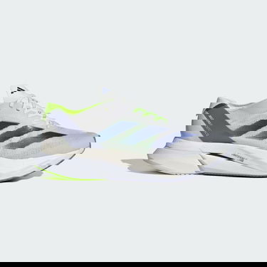 Superge in čevlji adidas Performance Boty Adizero Boston 12 Siva | IE8493, 1