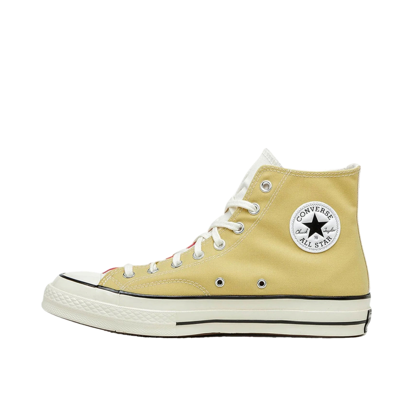 Superge in čevlji Converse Hybrid Chuck 70 High Večbarvna | 171660C