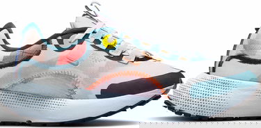 Superge in čevlji Nike React Escape Run Bela | dh2512-100, 2