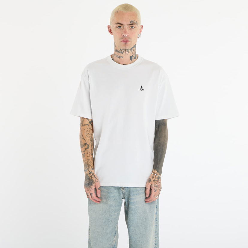 Majica Nike ACG T-Shirt Mystery Lights Bela | HV2172-121
