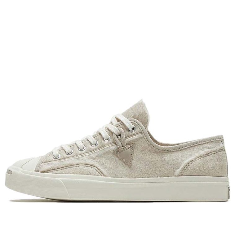 Superge in čevlji Converse Faux Fur-Lined Jack Purcell Bež | 166512C, 0