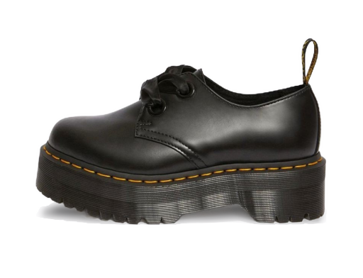 Superge in čevlji Dr. Martens Holly Črna | 25234001