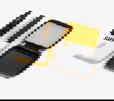 Nega čevljev CREP Protect The Ultimate Shoe Cleaner Kit Črna | mini kit 2, 2