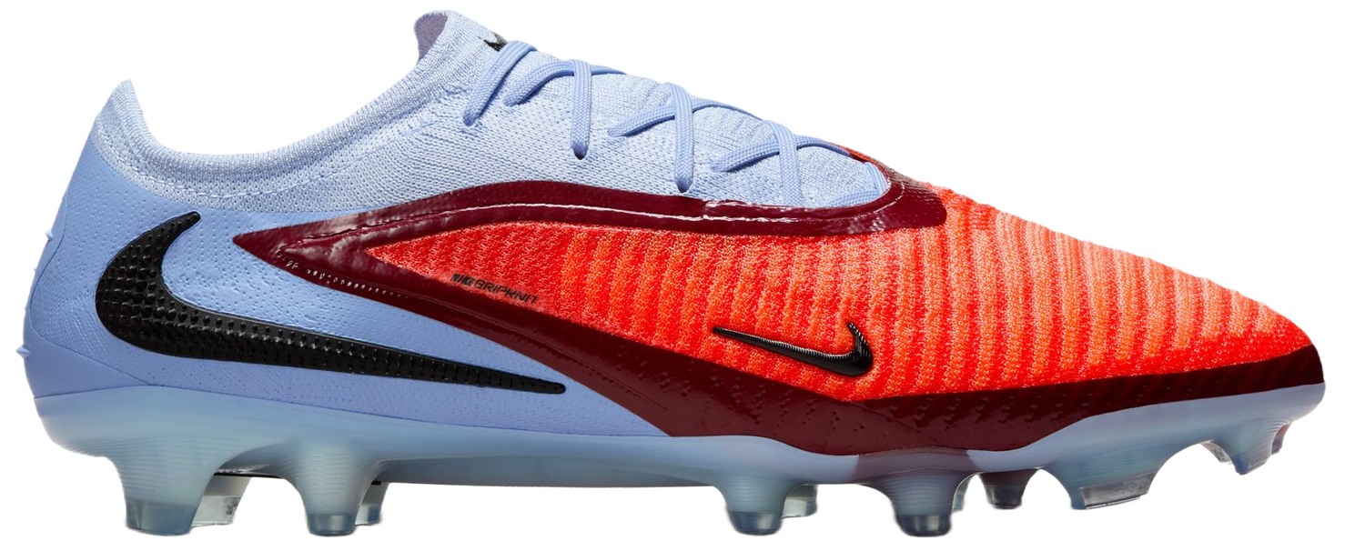 Superge in čevlji Nike Phantom 6 Low Elite FG Večbarvna | hj2146-400, 0