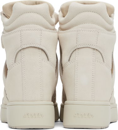 Superge in čevlji ISABEL MARANT IM3 Sneakers Bež | BK0010FA-B3E04S, 1
