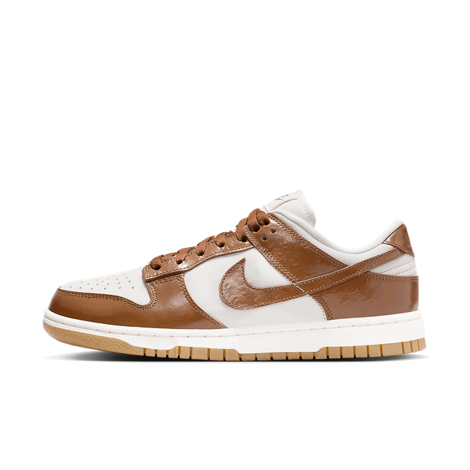 Superge in čevlji Nike Dunk Low LX "Ale Brown" W Rjava | FJ2260-001