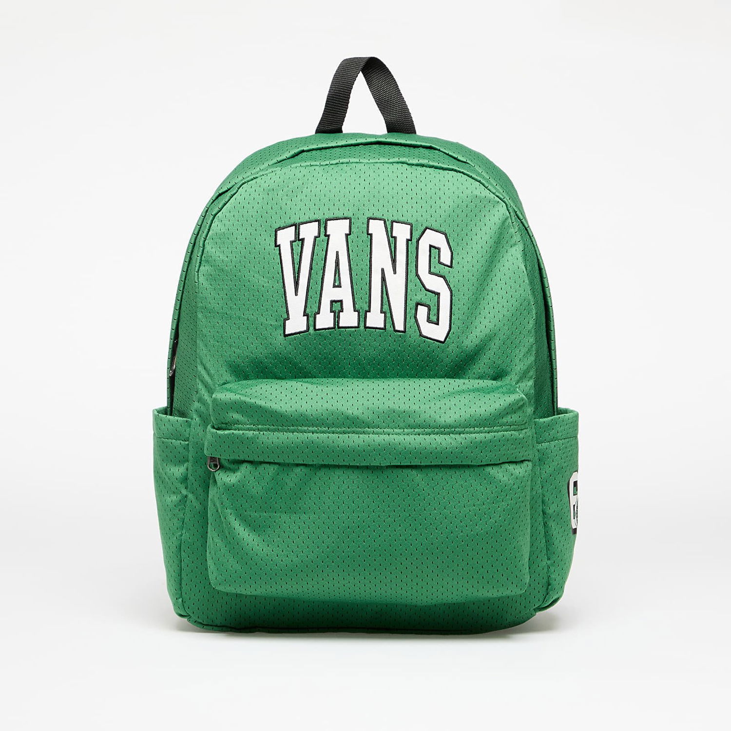 Nahrbtnik Vans Old Skool Mesh Backpack Zelena | VN000H4WBR11, 0