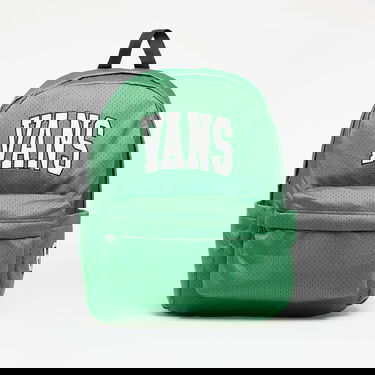 Nahrbtnik Vans Old Skool Mesh Backpack Zelena | VN000H4WBR11, 0