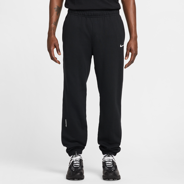 Trenirka Nike NOCTA Fleece Pants Črna | HM5764-010, 1