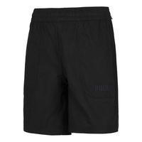 Modern Basic Chino Shorts