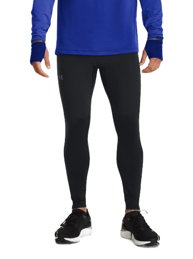 Pajkice Under Armour Qualifier Elite Cold Tight Črna | 1379308-001