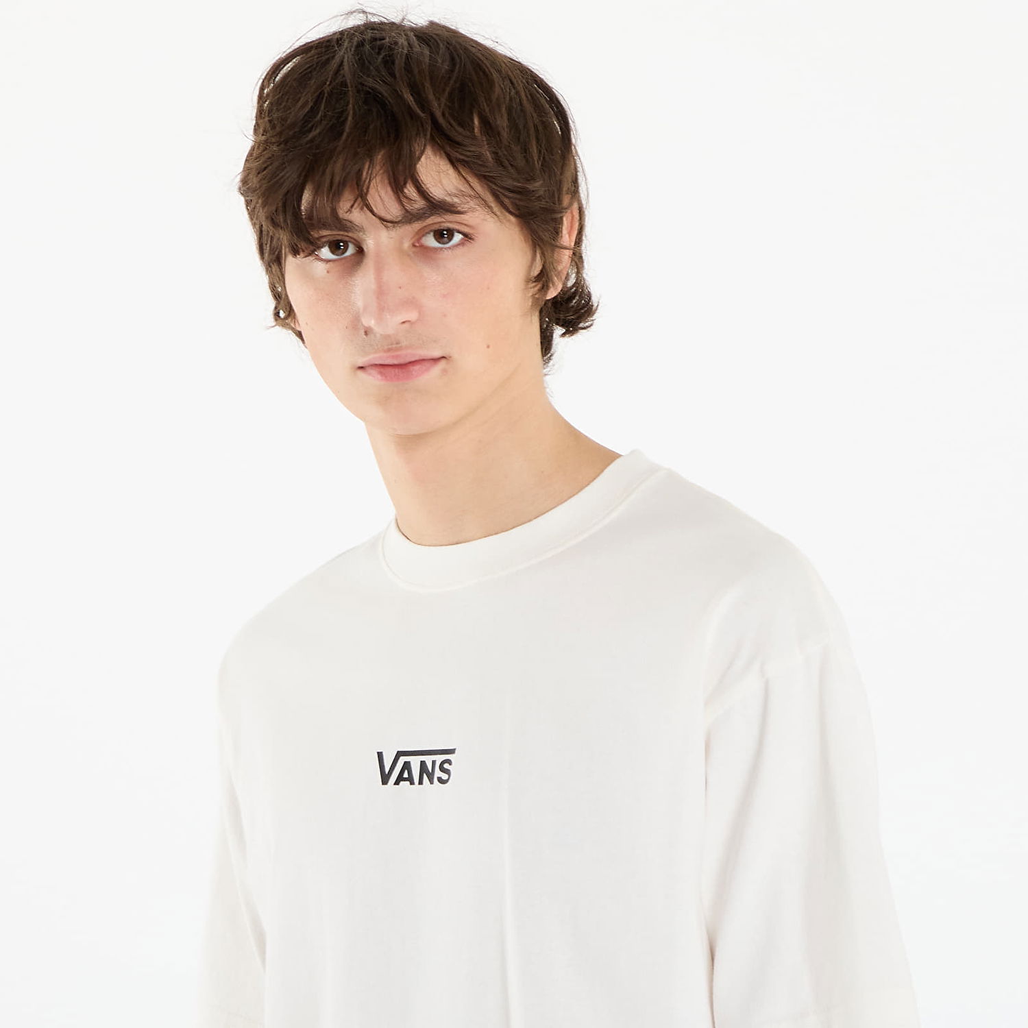 Majica Vans LX SS Graphic Tee M Bela | VN000PF5C9F1, 1