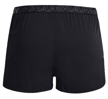 Kratke hlače Under Armour Draft Run Shorts Črna | 1361488-001, 1