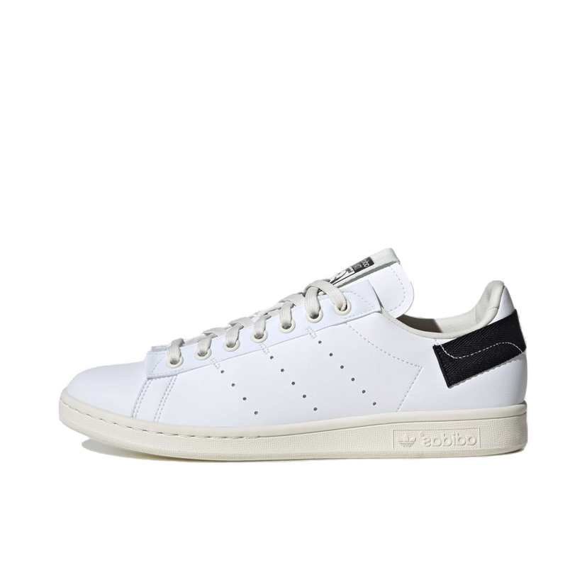 Superge in čevlji adidas Originals Stan Smith Parley Bela | GV7614