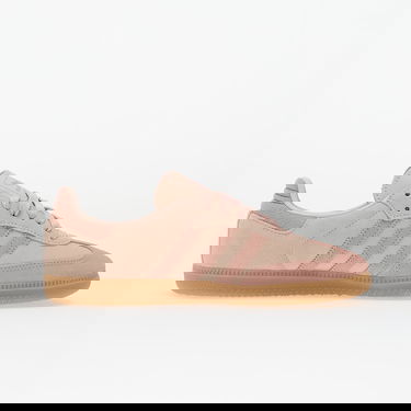 Superge in čevlji adidas Originals Samba OG Roza | JR8874, 3
