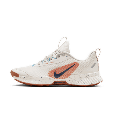 Superge in čevlji Nike Juniper Trail 3 Siva | FQ0904-002, 3