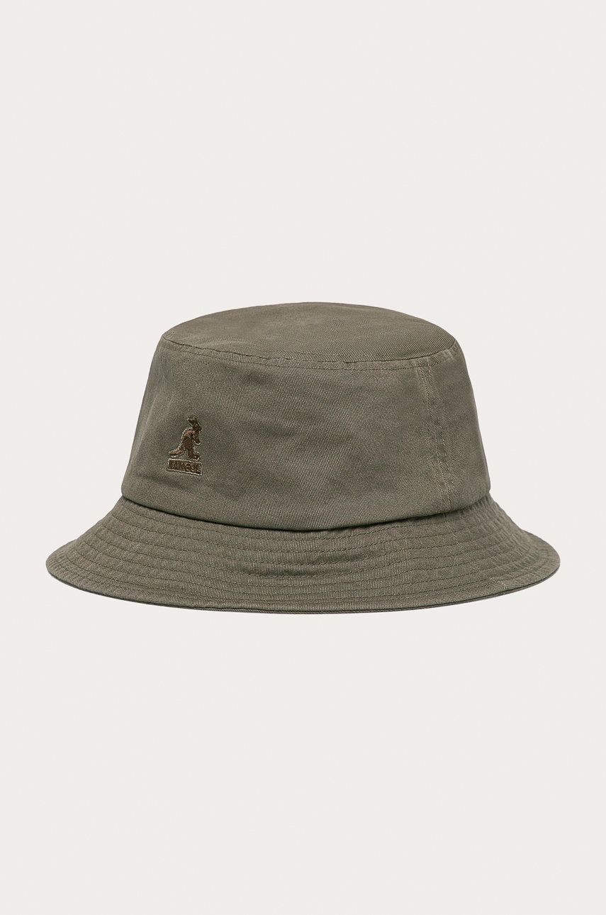 Klobuk Kangol Hat Siva | K4224HT.SM094, 0