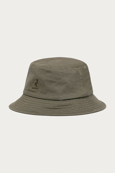 Klobuk Kangol Hat Siva | K4224HT.SM094, 0