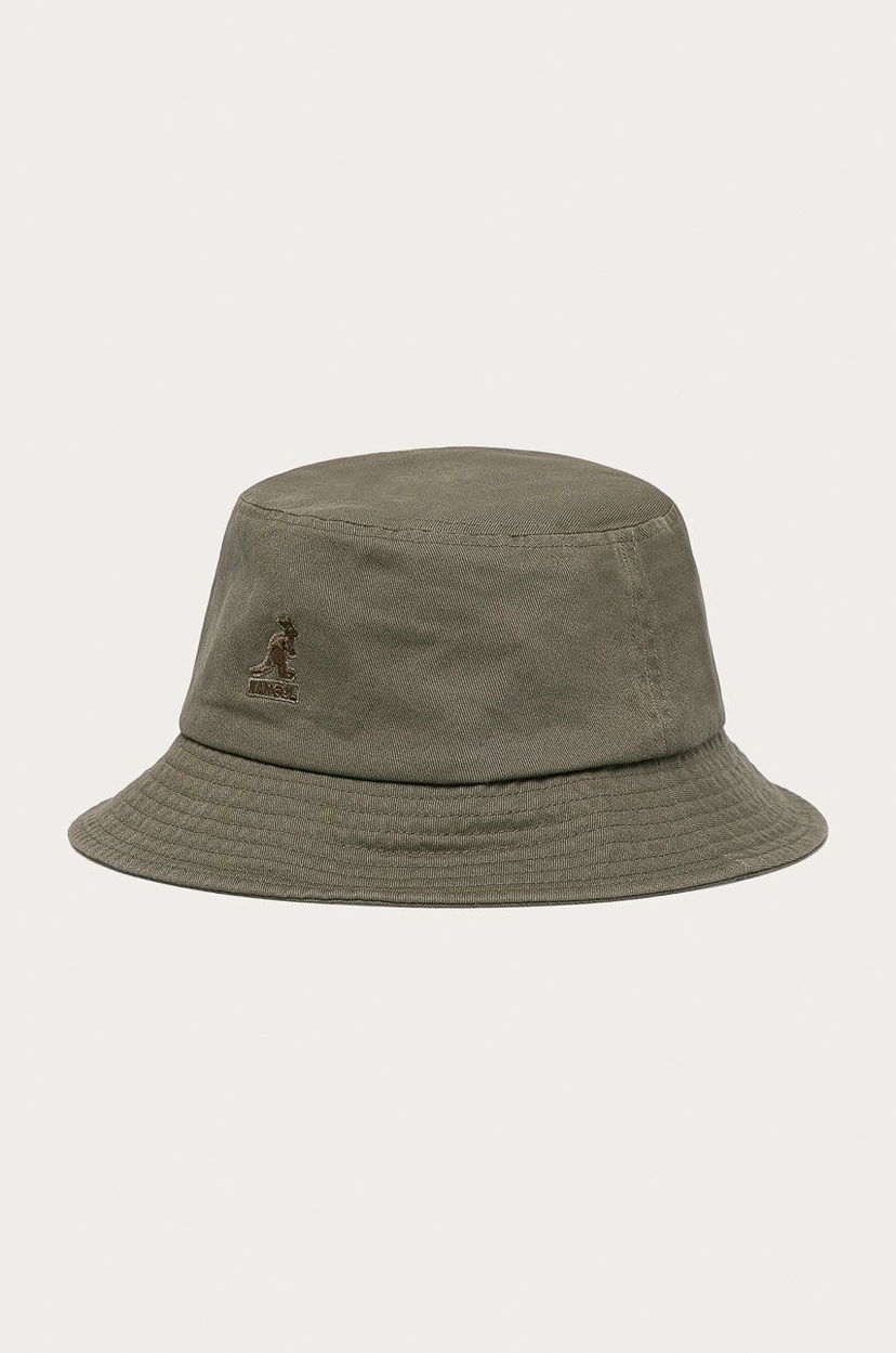 Klobuk Kangol Hat Siva | K4224HT.SM094