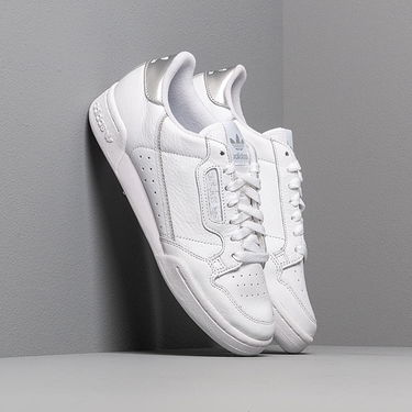 Superge in čevlji adidas Originals Continental 80 W Bela | EE8925, 1