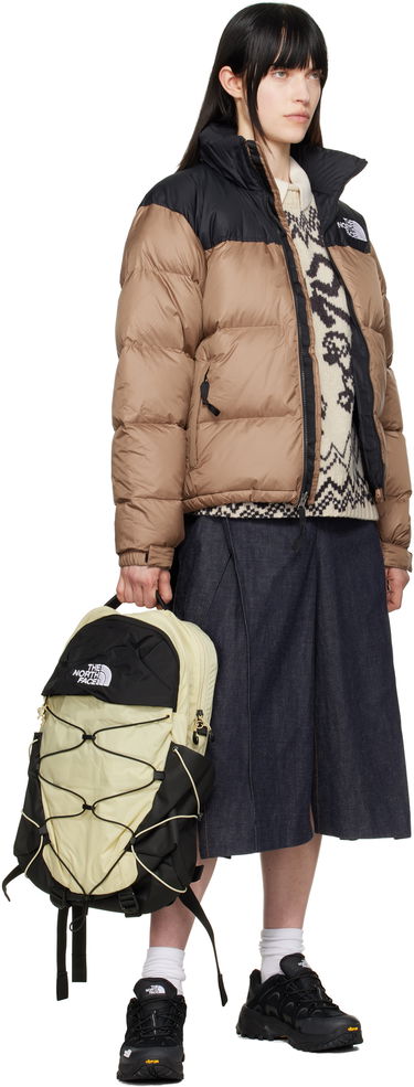Superge in čevlji The North Face Hedgehog 06 RVST Črna | NF0A8AE9, 4