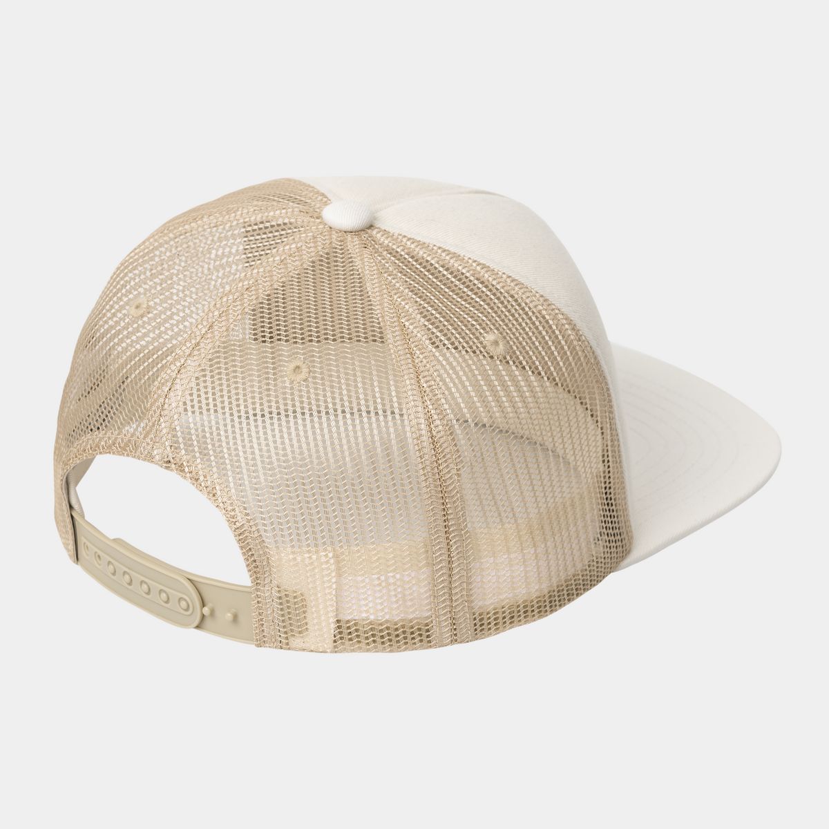 Kapa Carhartt WIP WIP Trucker Cap Bež | I035597_1, 1