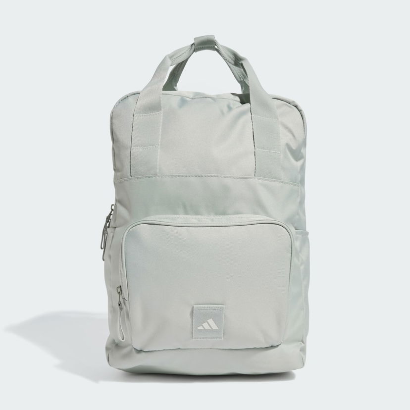 Nahrbtnik adidas Performance Prime Training Backpack Zelena | JD2260