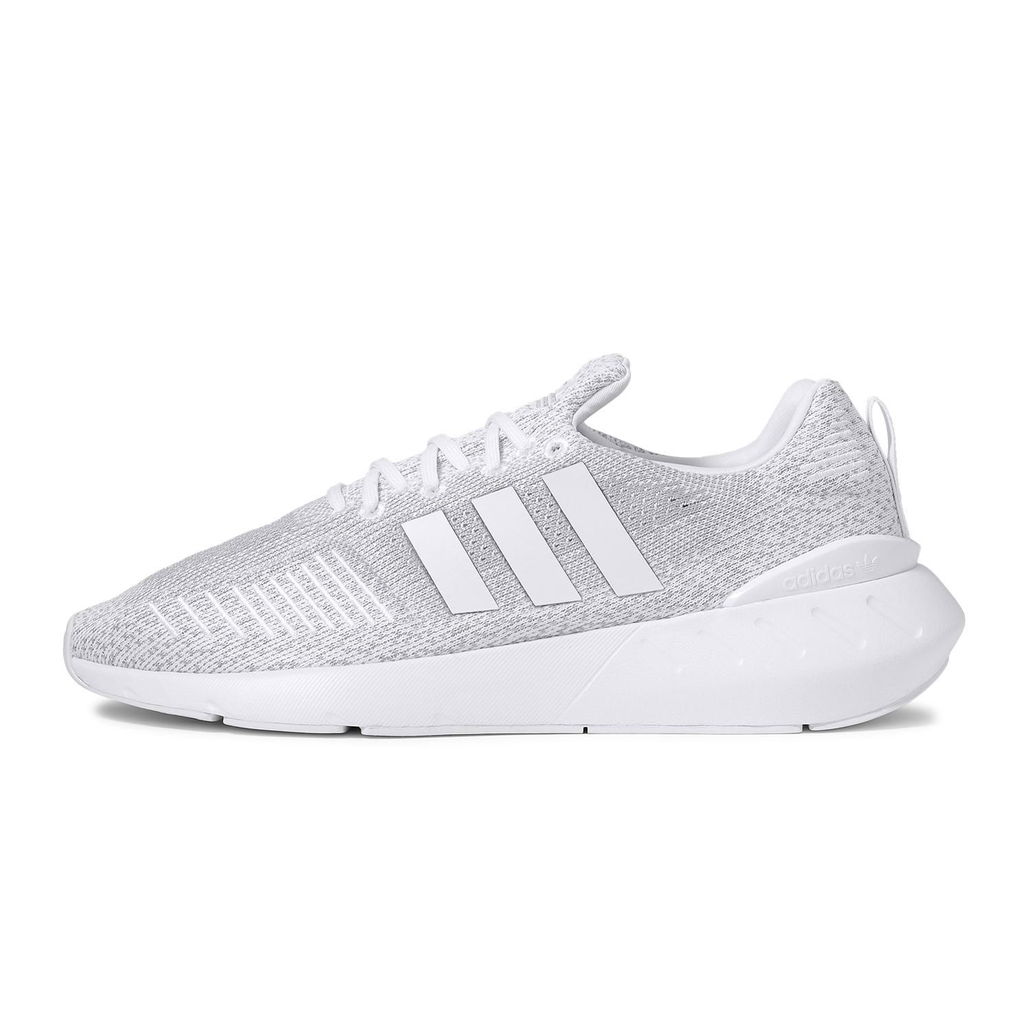 Superge in čevlji adidas Originals Swift Run 22 Siva | GZ3499, 0