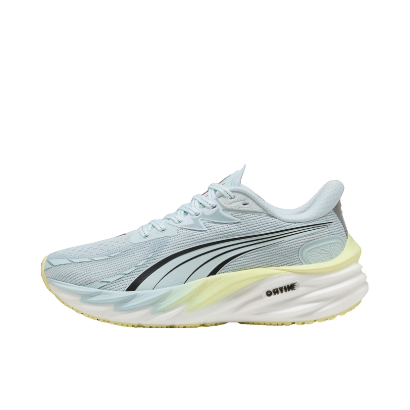 Superge in čevlji Puma Velocity Nitro 4 Turkizna | 311141-07