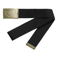 Heart Clip Webbing Belt