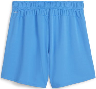 Kratke hlače Puma teamGOAL Shorts Wmns Modra | 705754-02, 1