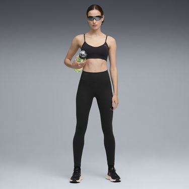 Pajkice Puma CLOUDSPUN High-Waisted Training Leggings Črna | 527452_01, 3