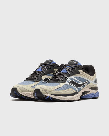Superge in čevlji Saucony Progrid Omni 9 Fade Bež | S70933-1, 3