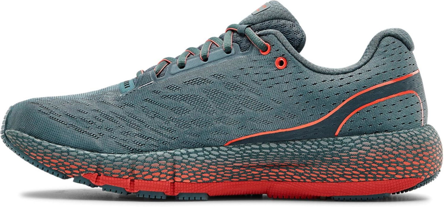 Superge in čevlji Under Armour HOVR Machina Turkizna | 3021939-403, 1