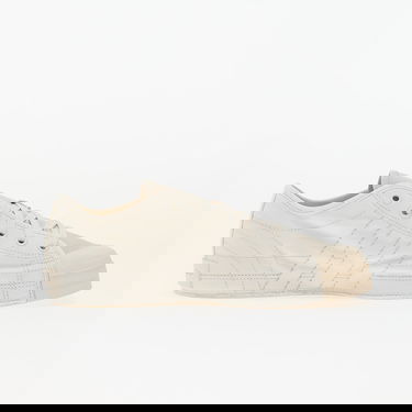Superge in čevlji Y-3 Nizza Lo Core White/ Talc/ Wonder White Bela | JQ2456, 2