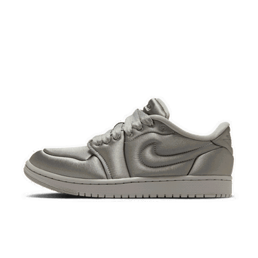 Superge in čevlji Jordan Air Jordan 1 Low Method of Make Siva | HF3969-002, 3