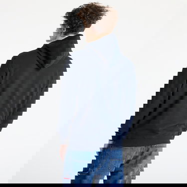 Pulover Tommy Hilfiger Tommy Jeans Regular Entry Graphic Hoodie Mornarica | DM0DM20847 C1G, 3