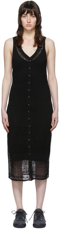 Rag & Bone Knit Midi Dress