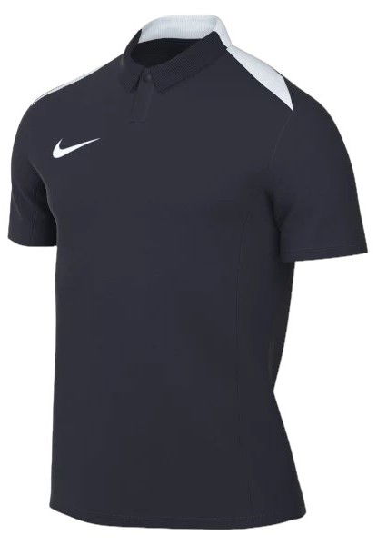 Polo majica Nike M NK DF ACDPR24 SS POLO K Črna | fd7600-455