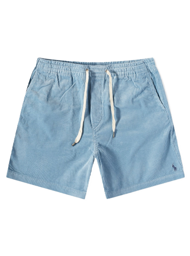Kratke hlače Polo by Ralph Lauren Cord Prepster Modra | 710800214029