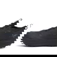 Sylan Gore-Tex Black