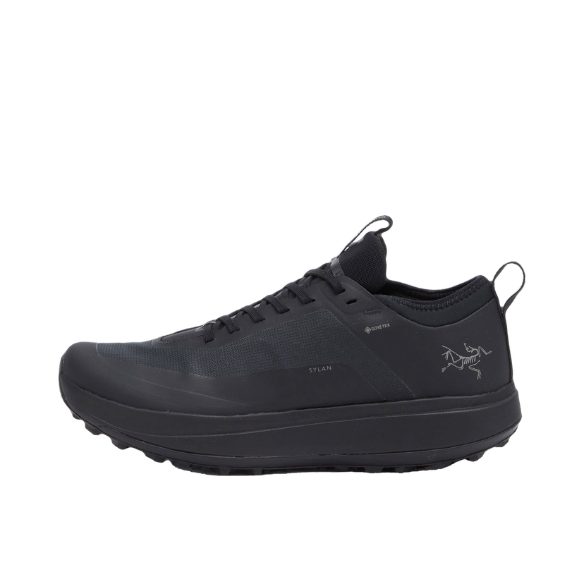 Superge in čevlji Arcteryx Sylan Gore-Tex Black Črna | X000009601-021572