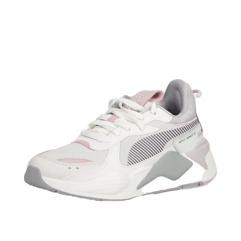 Superge in čevlji Puma RS-X Bela | 393772