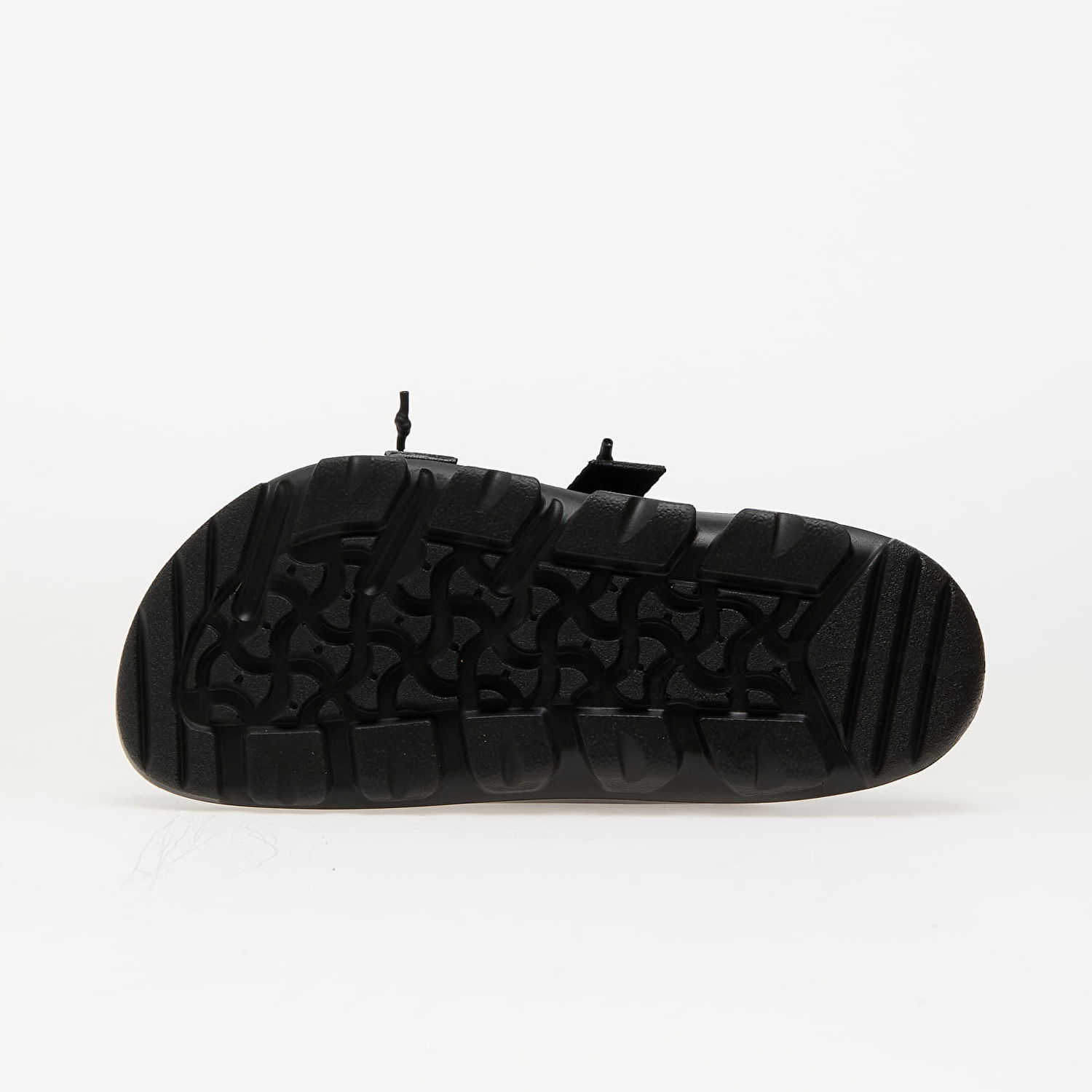 Superge in čevlji Birkenstock Maharishi x Mogami Terra Tech 2S Slides Črna | 1030032, 1