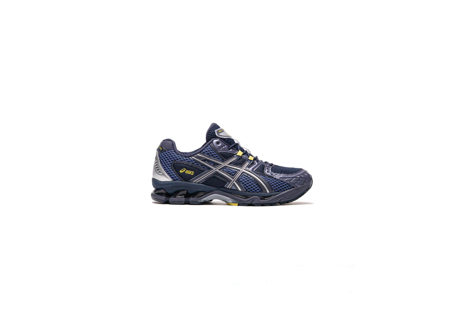 Superge in čevlji Asics GEL-NIMBUS 10.1 Modra | 1203A599-400, 0